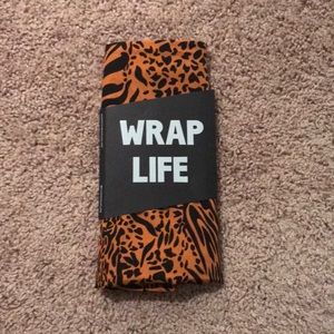 Wrap Life Head Wrap